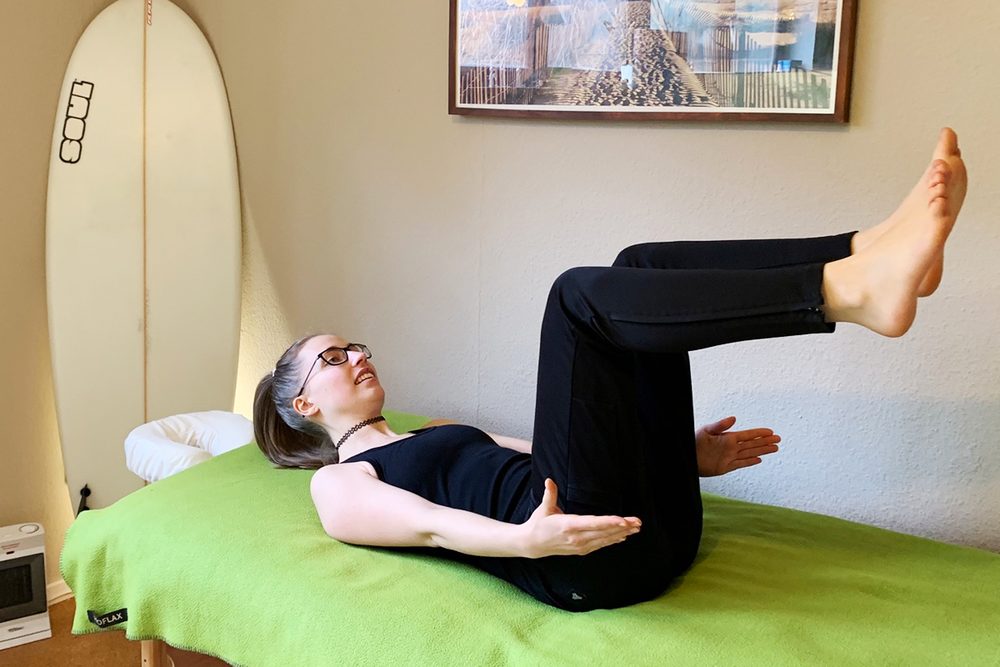 Physiotherapie und Übungsbehandlung in Coburg