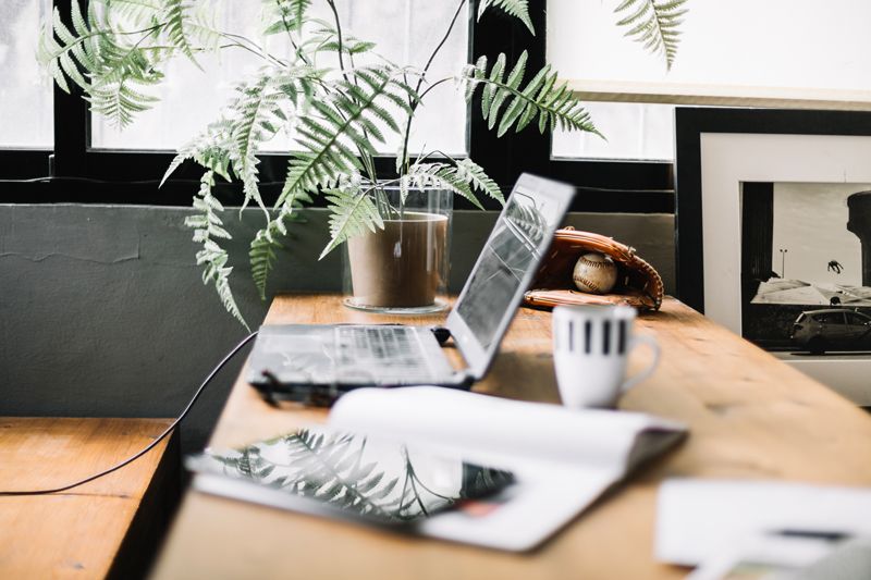 Arbeitsplatz — Ergonomie- und Gesundheitsberatung